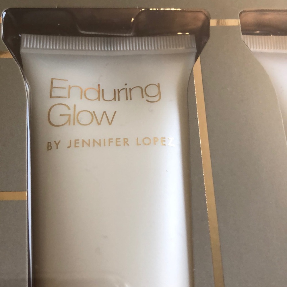 Jennifer Lopez Fragrance Set
